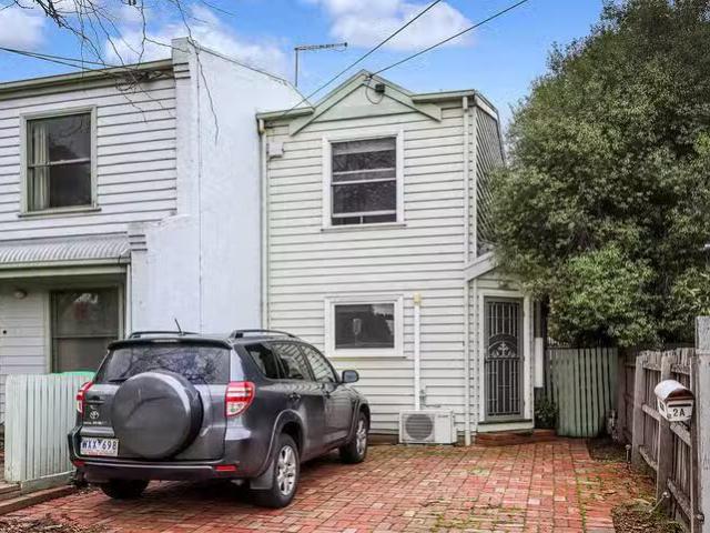House for rent in Seddon