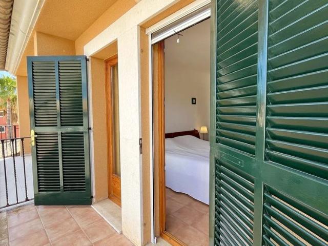 Casa en alquiler en Can Picafort, Baleares