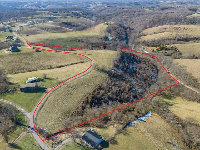 Farm for sale in Richmond, Kentucky