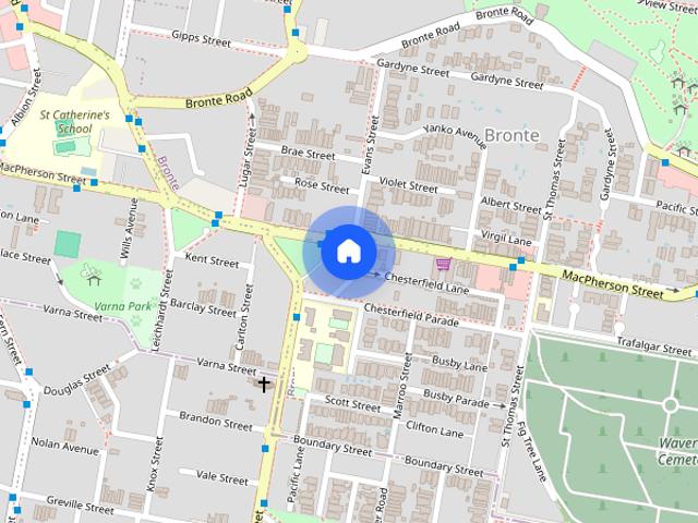 Granny Flat for rent in Sydney, New South Wales