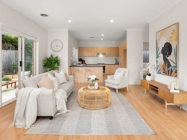 House for rent in Ashburton, Melbourne