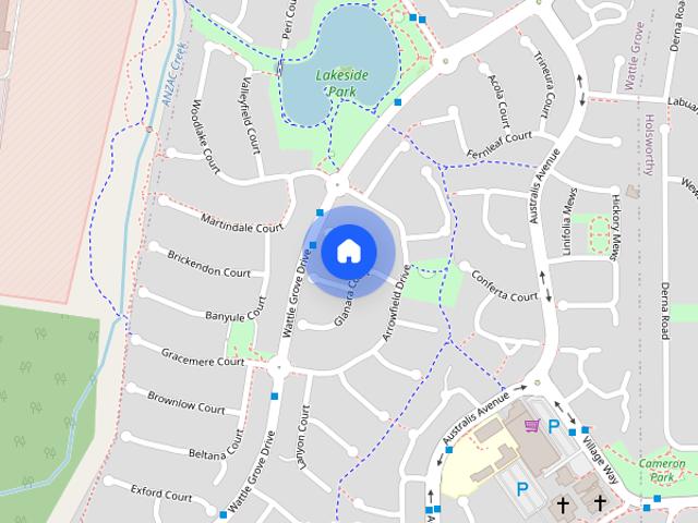 Apartment for rent in Sydney, New South Wales