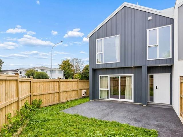 House for rent in Waterview, Albert-Eden