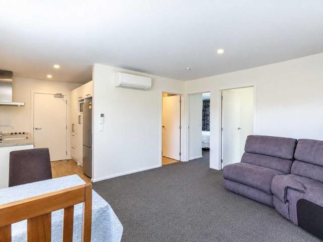 Apartment for rent in Boydtown, Queenstown