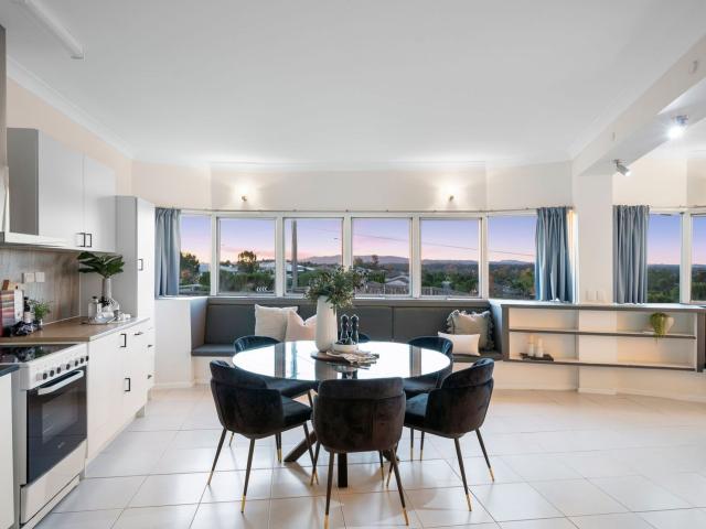 Apartment for rent in Toombul, Queensland