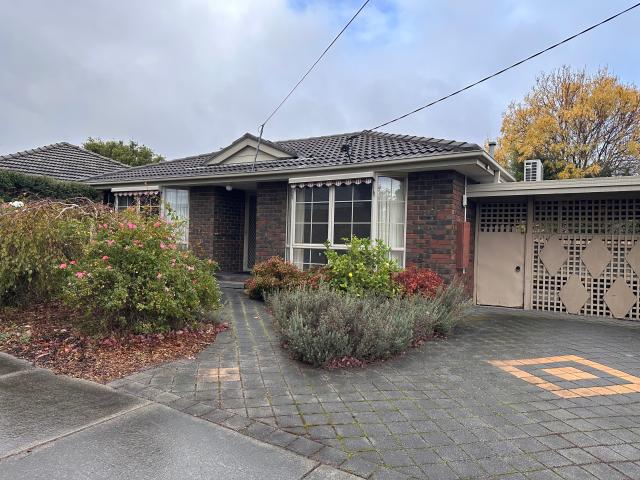 House for rent in Camerons Creek, Victoria