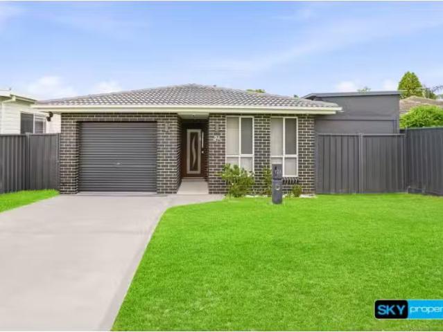 House for rent in Sydney, New South Wales