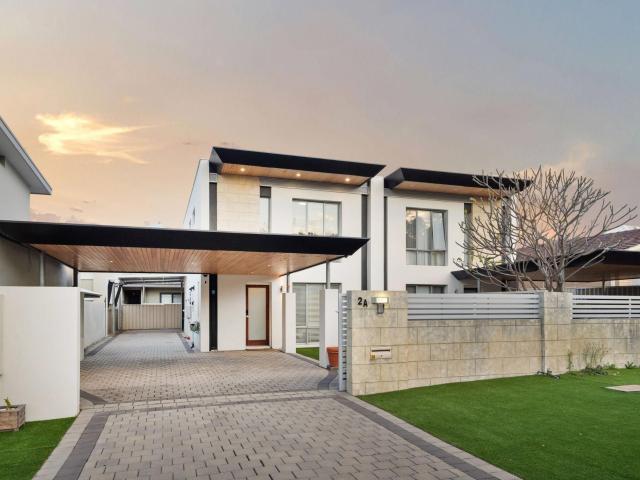 House for sale in Ardross, Western Australia