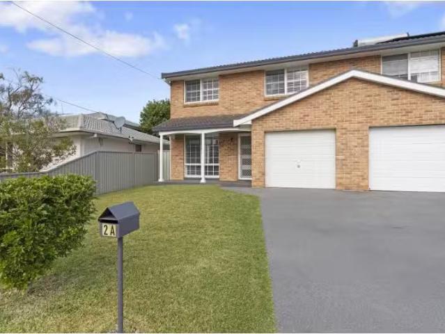 Condo for rent in Sutherland, New South Wales