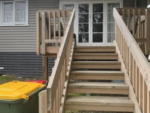 House for rent in Manukau, Ōtara-Papatoetoe