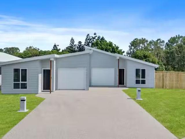 House for rent in Lammermoor, Queensland