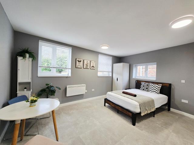 Studio for rent in Greater London