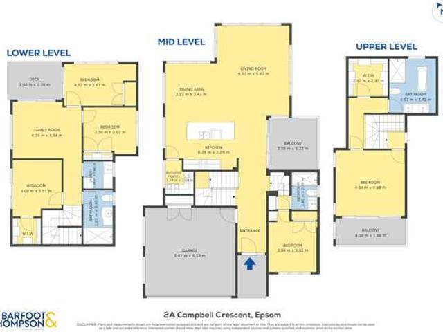 House for sale in Epsom, Albert-Eden