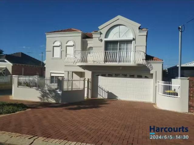 House for rent in North Perth, Western Australia