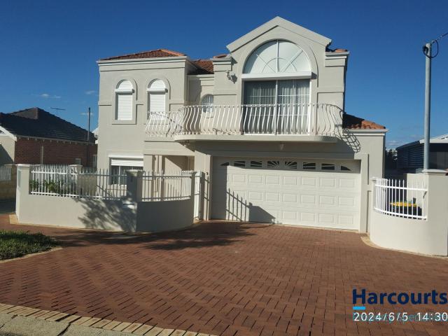 Apartment for rent in North Perth, Western Australia