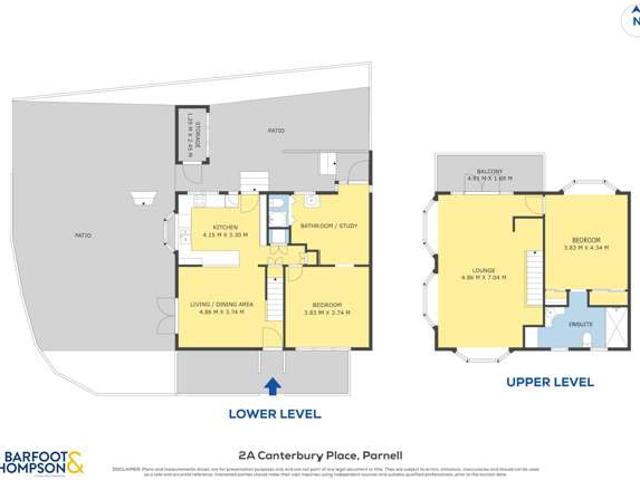 House for sale in Auckland, Oroua County