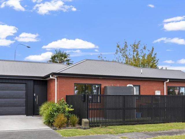 Apartment for rent in Livingstone, Hamilton City