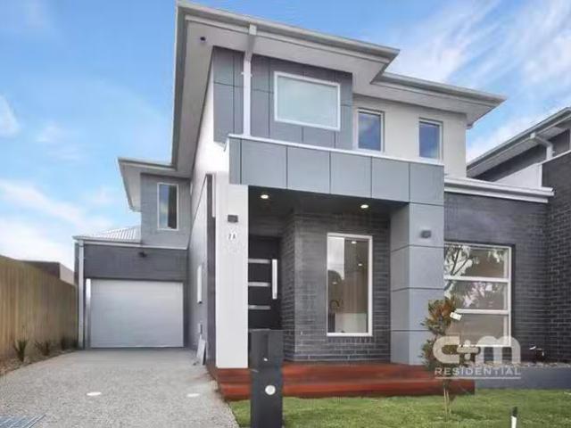 House for rent in Camerons Creek, Victoria