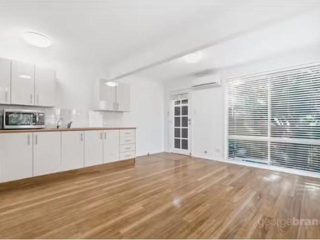 Apartment for rent in Terrigal, New South Wales