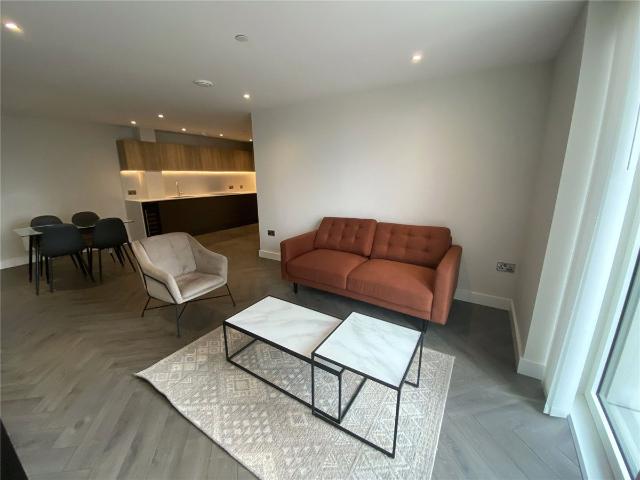 Apartment for rent in City Centre, Georgia