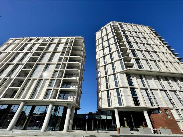 Apartment for rent in City Centre, Georgia