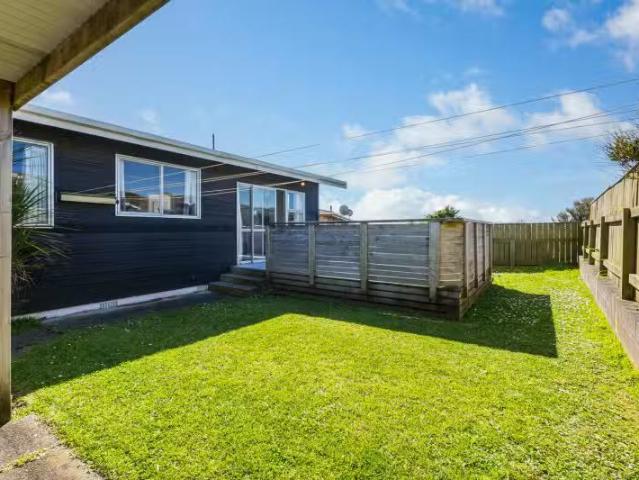 House for sale in Matata, Wellington