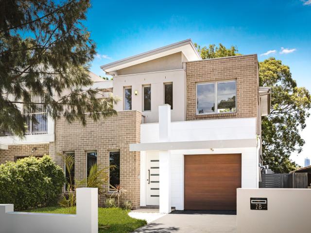 House for rent in Sydney, New South Wales