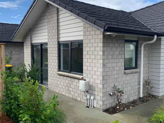 House for rent in Kawau Island, Oroua County