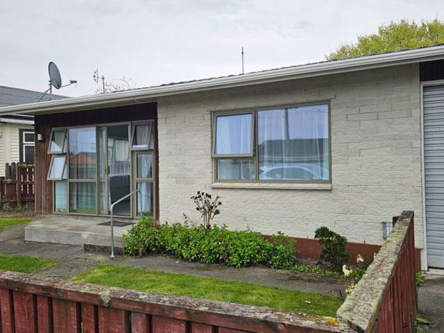 House for rent in Masterton West, Masterton District