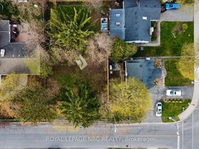 Land for sale in Niagara, Ontario