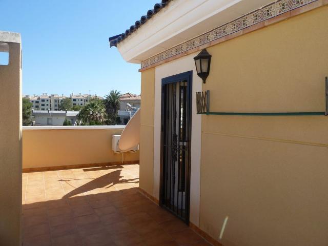 Casa en alquiler en Orihuela, Urbanización Villacosta I