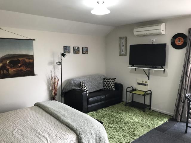 Apartment for rent in Kaiapoi, Canterbury