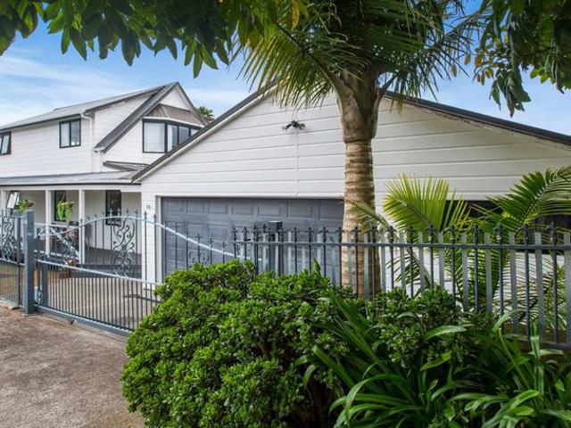 House for rent in Royal Oak, Oroua County