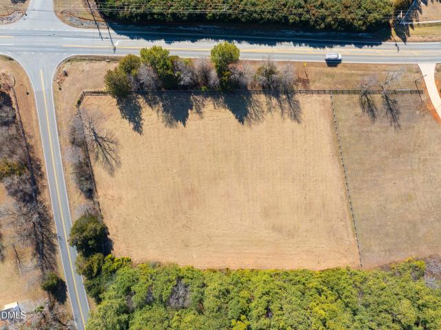 Land for sale in North Carolina