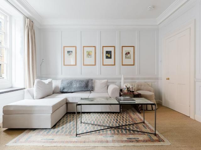 Apartment for rent in City of Westminster, Greater London