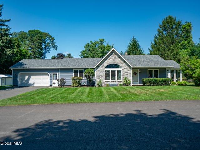 House for sale in Colonie, New York