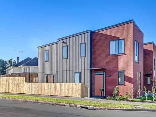 House for rent in Glen Innes, Oroua County