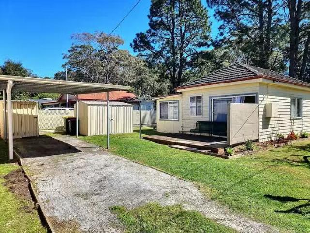 House for rent in Sydney, New South Wales