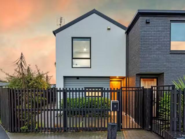 House for sale in Riccarton, Canterbury
