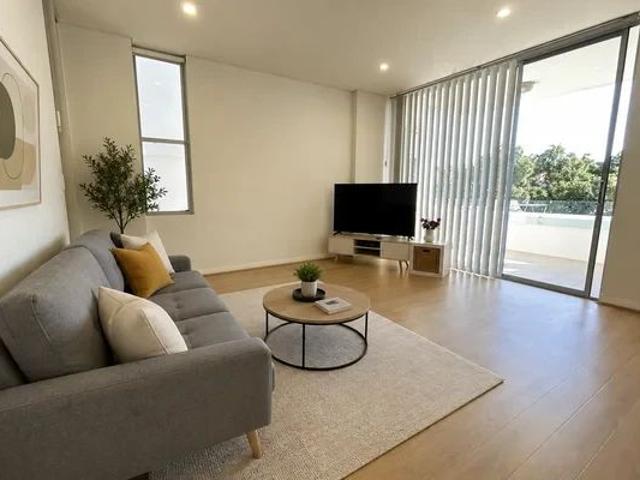 Apartment for rent in Sydney, New South Wales