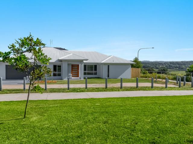 House for rent in Cumbalum, New South Wales