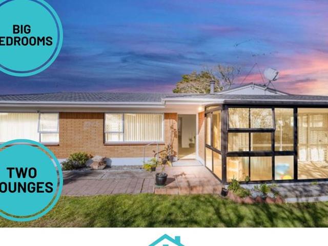 House for rent in Papakura