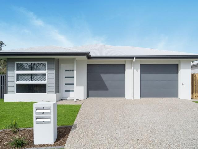 House for rent in Jimboomba, Greater Brisbane