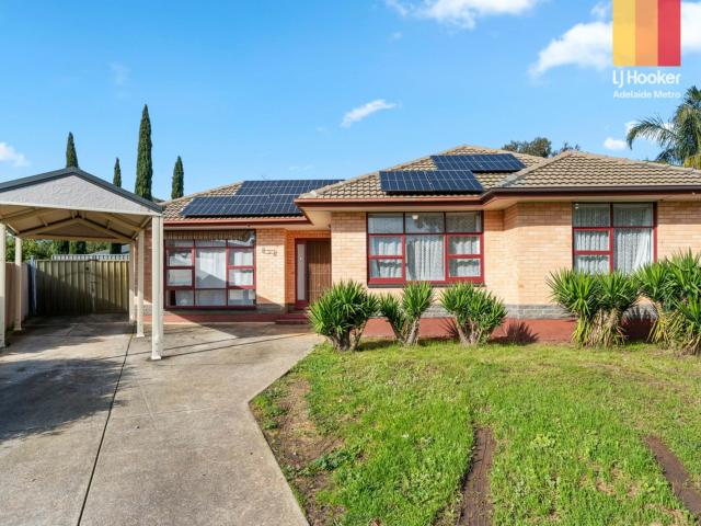 House for rent in Horseshoe Creek, South Australia