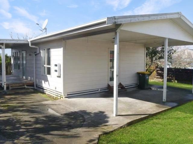 House for rent in Manurewa, Oroua County