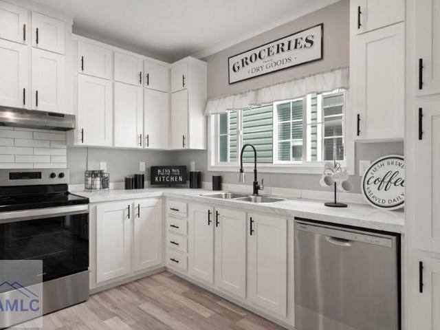 House for sale in Ludowici, Long County