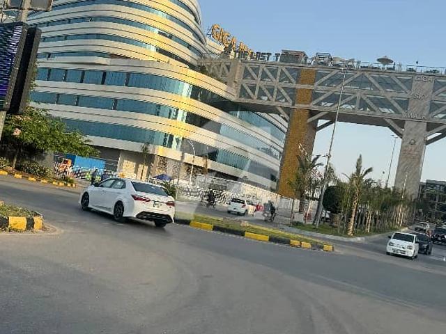 Commercial for sale in Islamabad