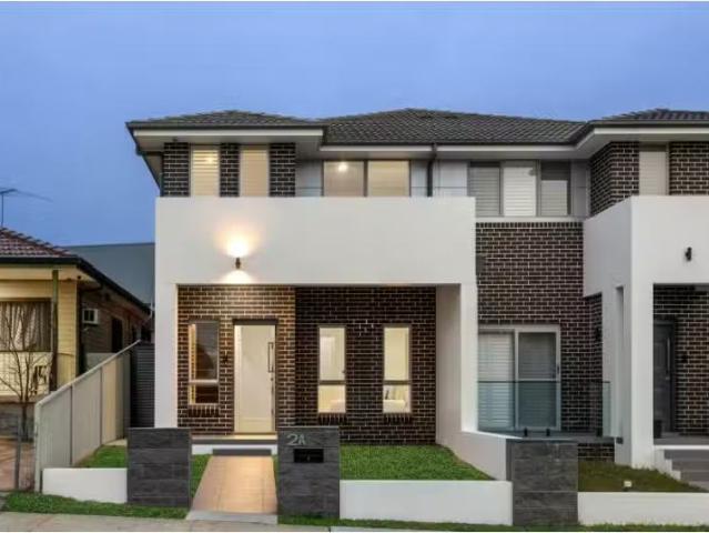 Condo for rent in Sydney, New South Wales