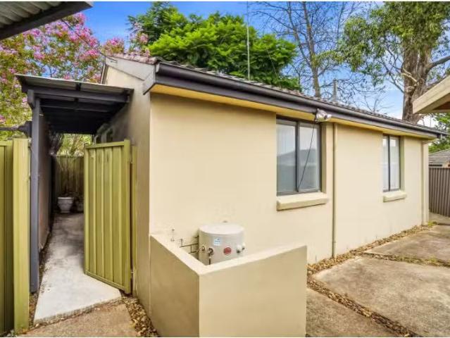House for rent in Werrington, Sydney