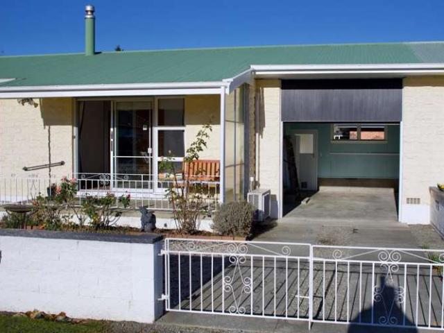 House for sale in Geraldine, Canterbury